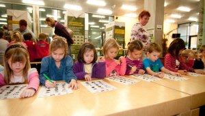 Ingyenes környezetvédelmi tanórákat tartanak Újbudán