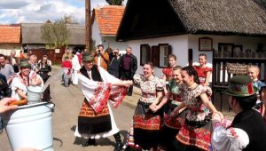 Húsvéti készülődés