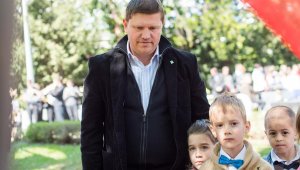 Tojást festettek az iskolások